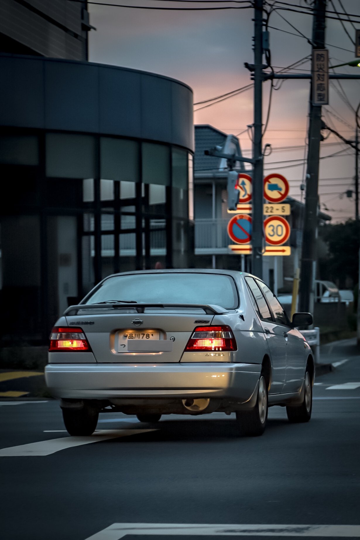 1988bmw520i on X: 
