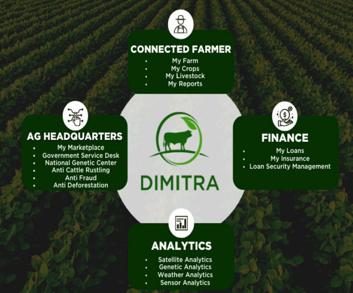 TheCrypticWolf1's tweet image. At just $1, $DMTR would be a $675M Mcap. Let that sink in. 

Meanwhile, useless meme coins with infinite supply of tokens trade at billions.

Dimitra has a fixed max supply of 1B.

Dimitra becoming a multi-billion dollar Mcap is INEVITABLE. 

It&apos;s not a matter of if, but when.