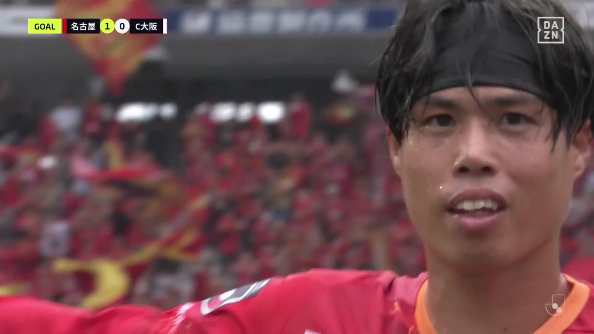 邦楽 DAZN DAZN Japan (@DAZN_JPN) / X
