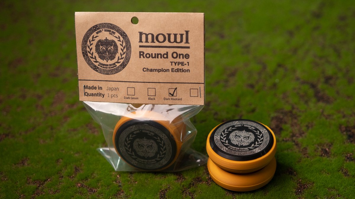 mowl® (@mowl_official) / X
