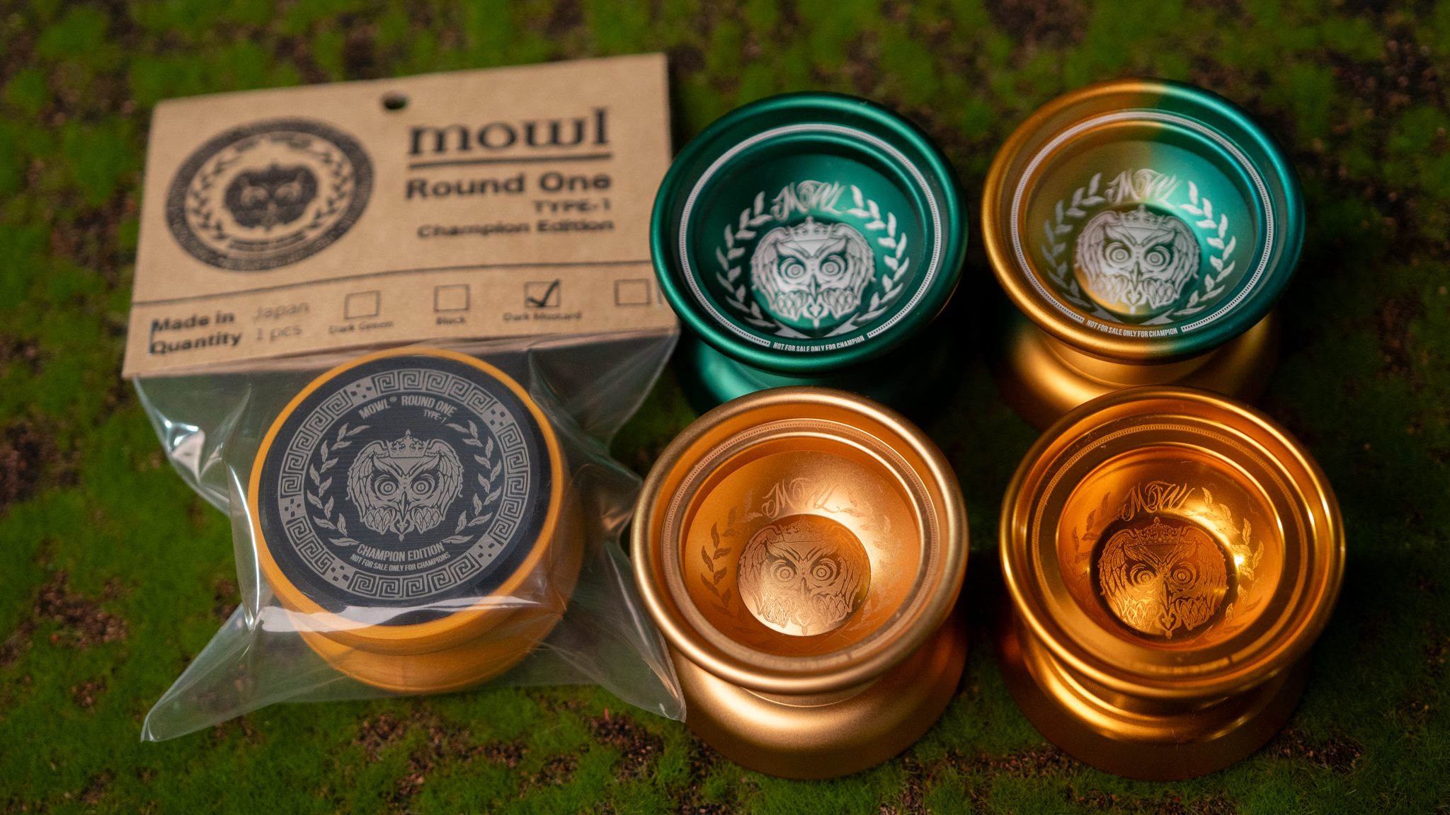 Mowl M ７周年モデル Mowl M 7周年モデル Mowl M 7Th Anniversary Model | eBay