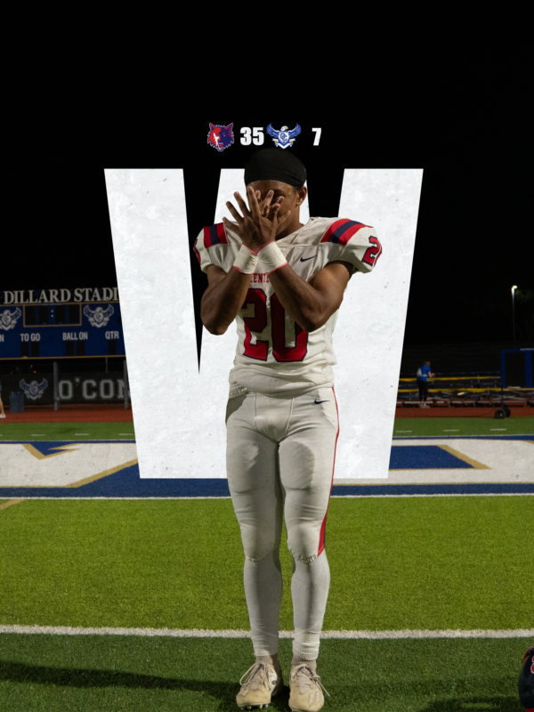 Centennial Coyotes Football tweet media