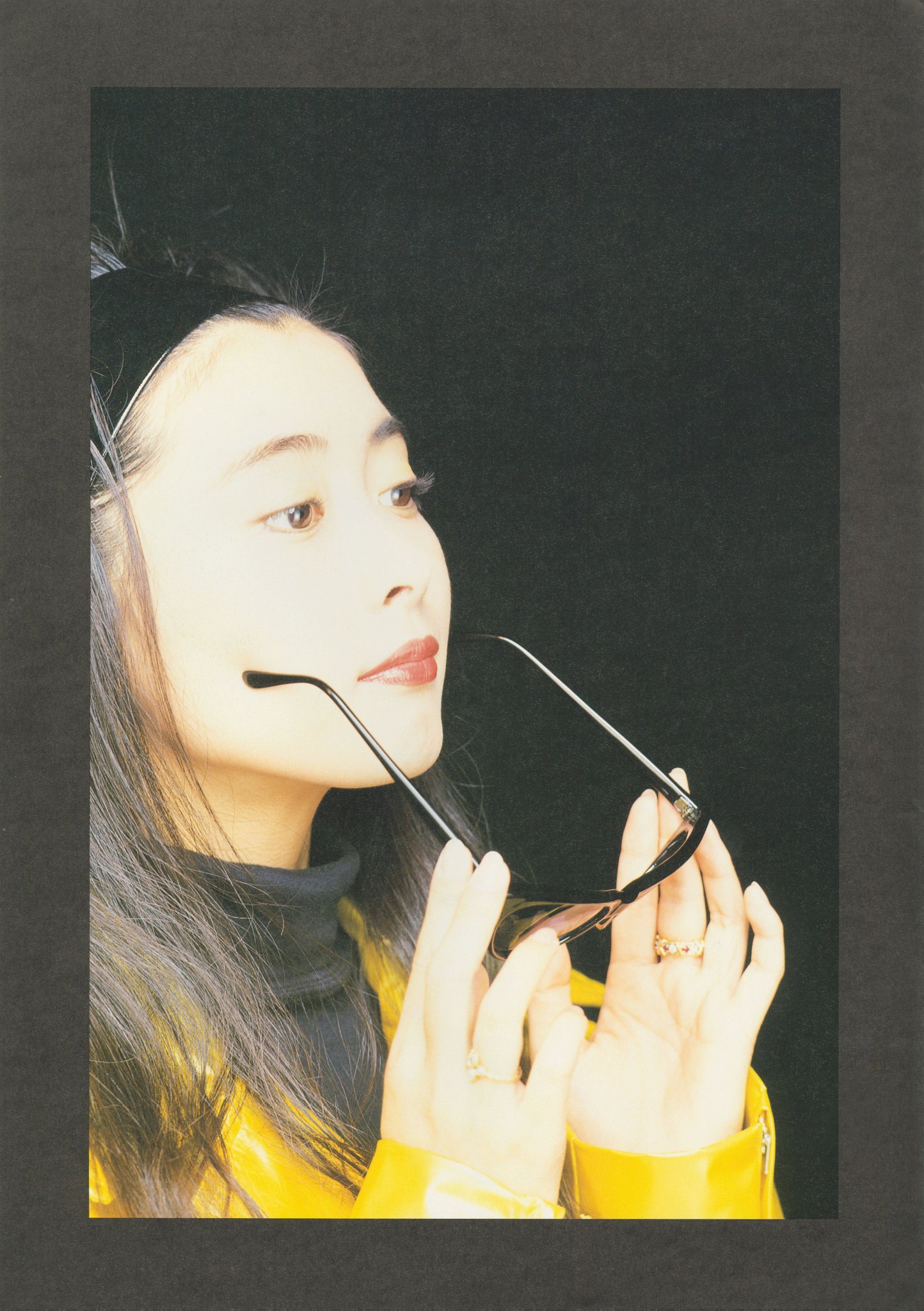 M.N.M ✻ 中山美穂 on X: 