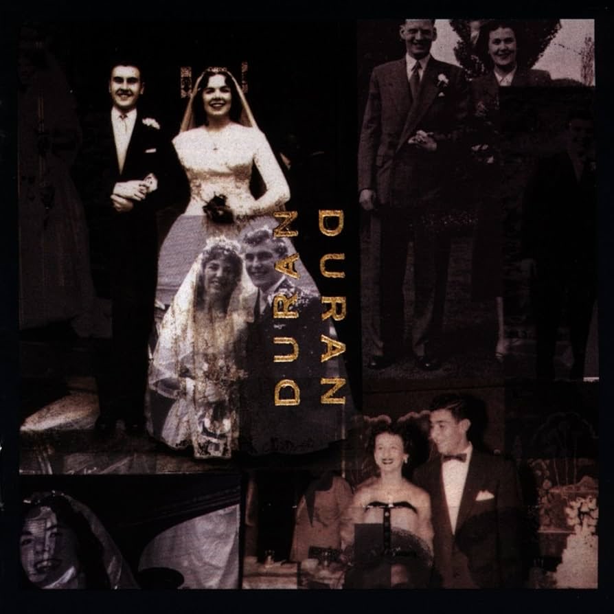 introkazuhiko's tweet image. Ordinary World / Duran Duran
#ラヴァーボーイ から繋ぐのは起死回生のバラード。
シンセをバックに🥁が刻むゆったりビートに合わせてアコギがイノセントな響きで応えるイントロ26秒。
君がいない世界なんて。クリープを入れないコーヒーなんて。
youtu.be/FqIACCH20JU?si…