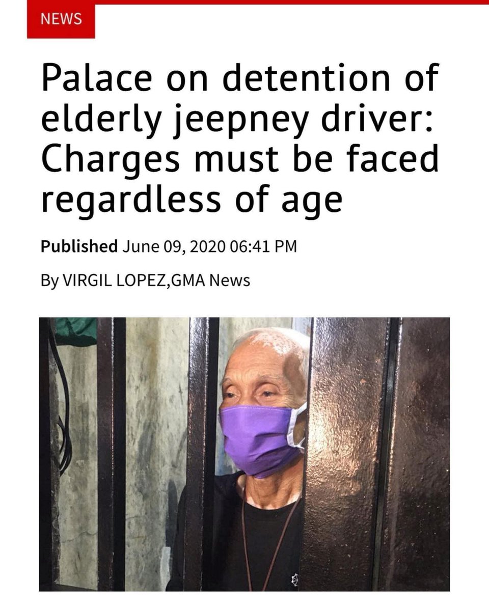 Duterte administration 2020: Let us follow the law!

DDS 2025: Humanitarian reason!!!
