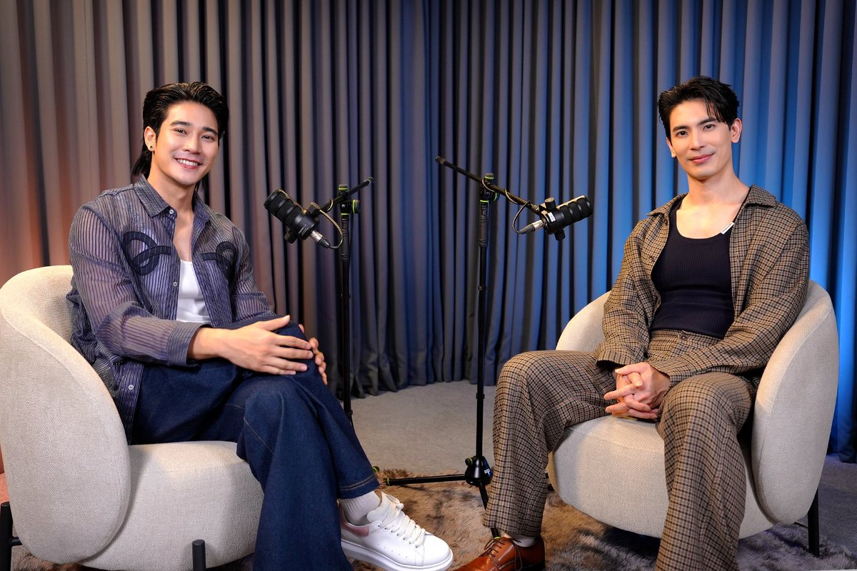 มาแล้วว รายการมาแล้วน๊าาา
เราและนาย เตรียมเลออ~ 👀

TALK TO U ON CH7HD

#สนยูโรที่ช่องเจ็ด