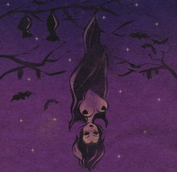 A 🦇🩷 tweet media