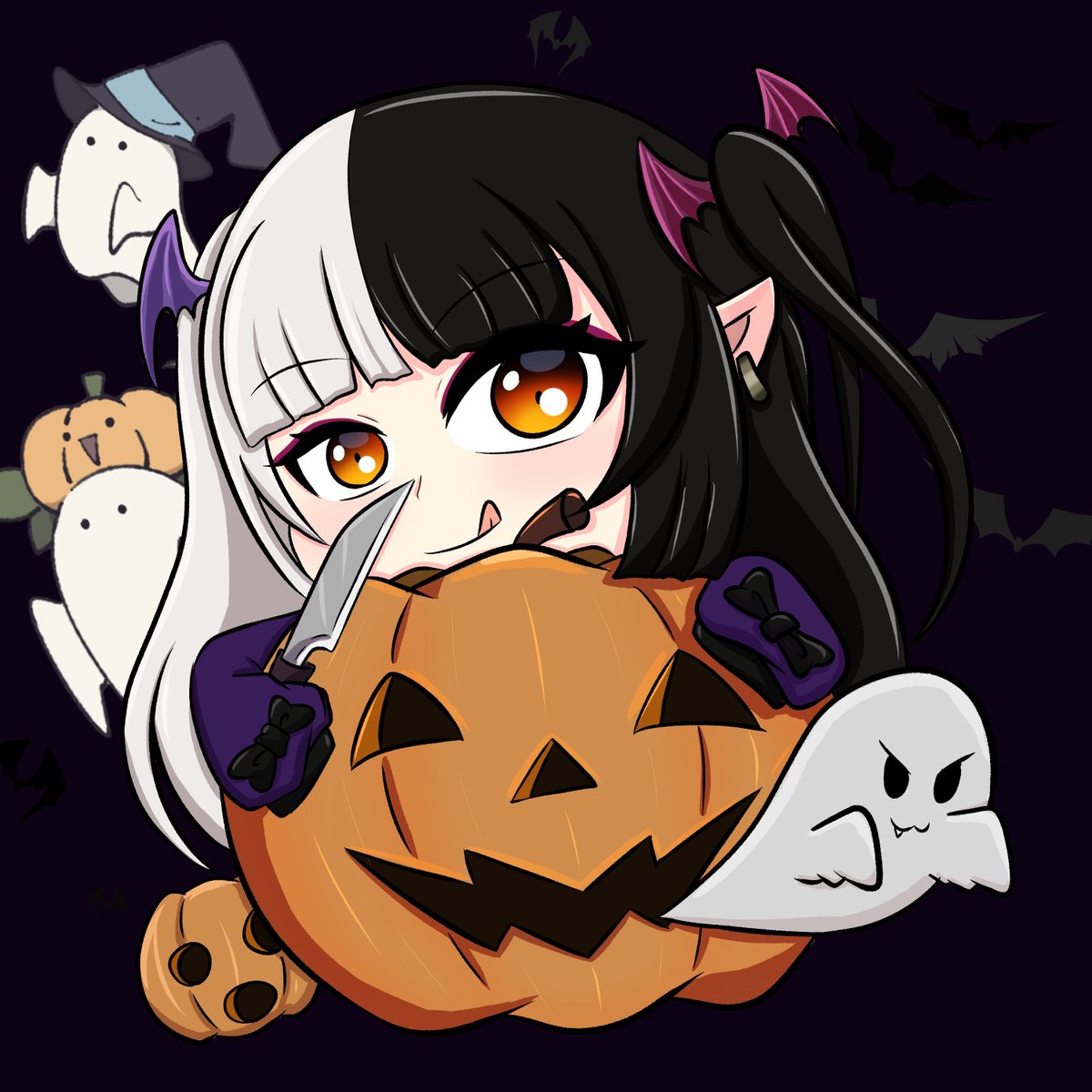 Addyliners's tweet photo. π HAPPY HALLOWEEN π
#AddyLineart π¨ #Zelrone_ https://t.co/AnAtL68HRb