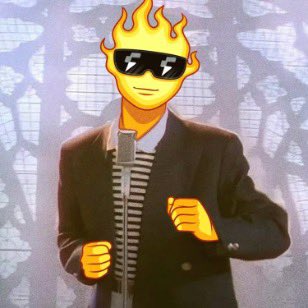 Gm Gm everyone 👋 

Gm <a href="/FogoChain/">burner</a> community 

A new day to spread the word.