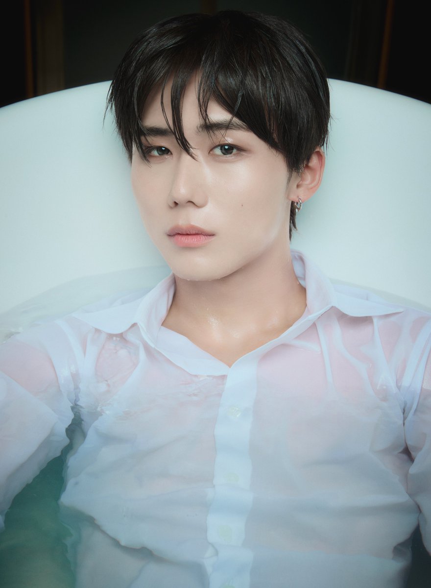 [📢]

DKZ 3rd Mini Album [TASTY] CONCEPT PHOTO - 0(Zero) ver.
#종형 #JONGHYEONG

ALBUM RELEASE
🎶 2025.10.31 18:00 (KST)

#DKZ #디케이지
#TASTY #테이스티