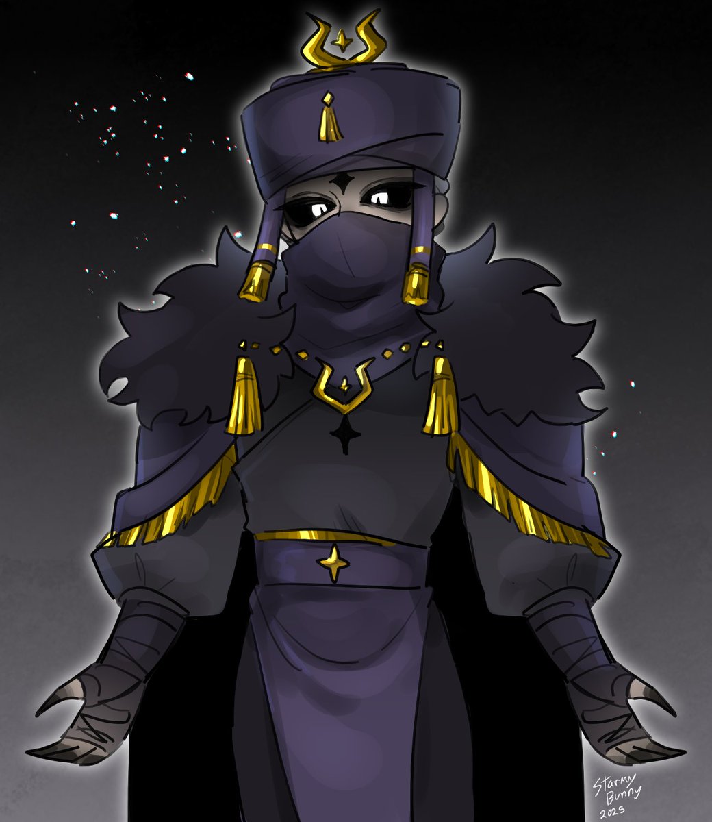 Osiris (Sky oc)
