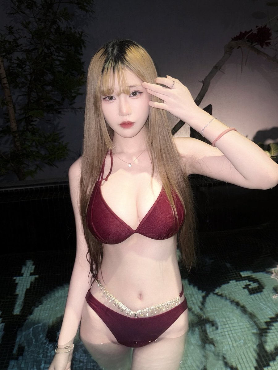 bikinigirl6969's tweet image. #泳裝女神 #正妹 #女孩 #女神 #泳裝