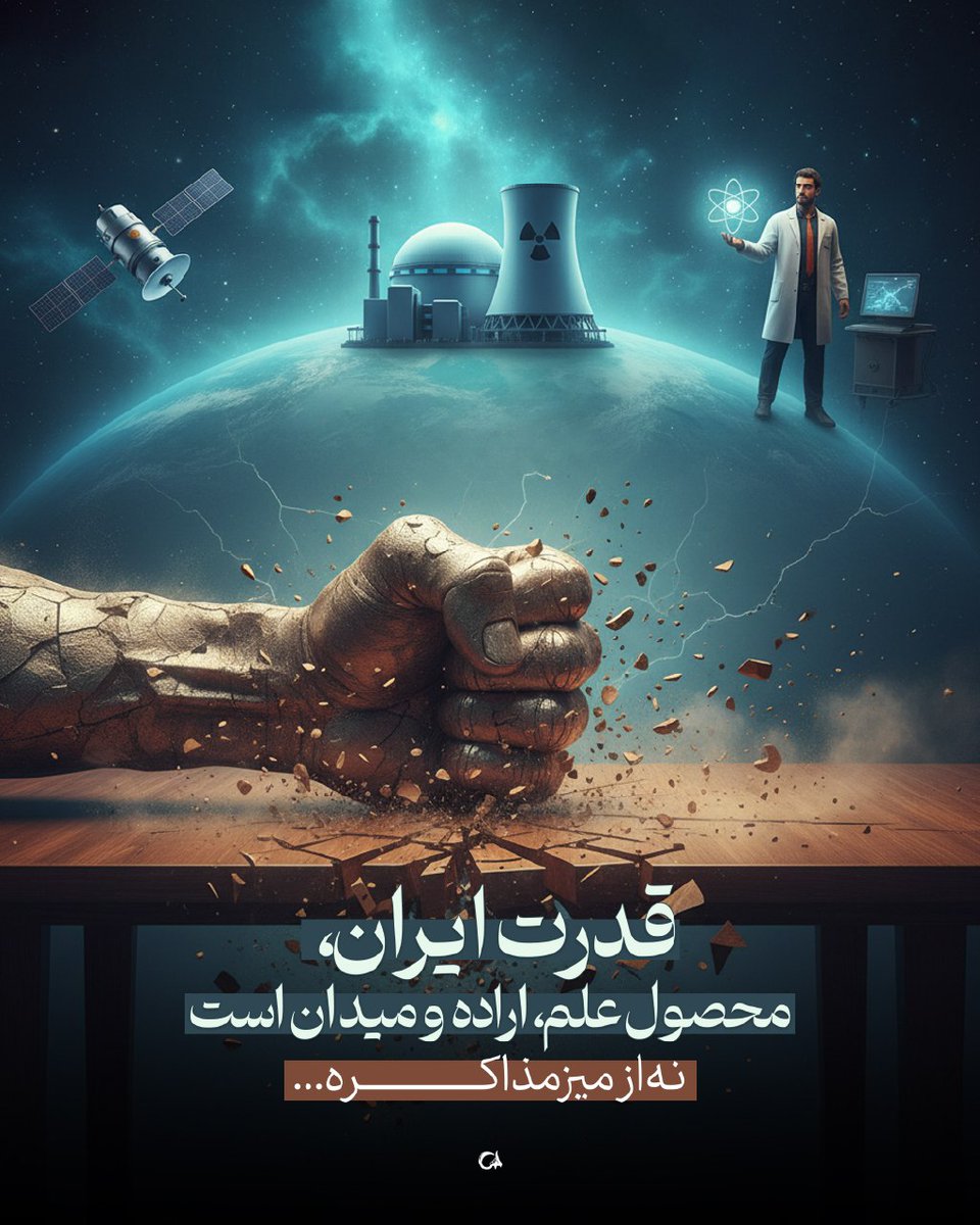 مسئولین عشق مذاکره روزی صد بار از این دو جمله بنویسید
#علاج_در_وطن است
#ضرر_محض_مذاکره