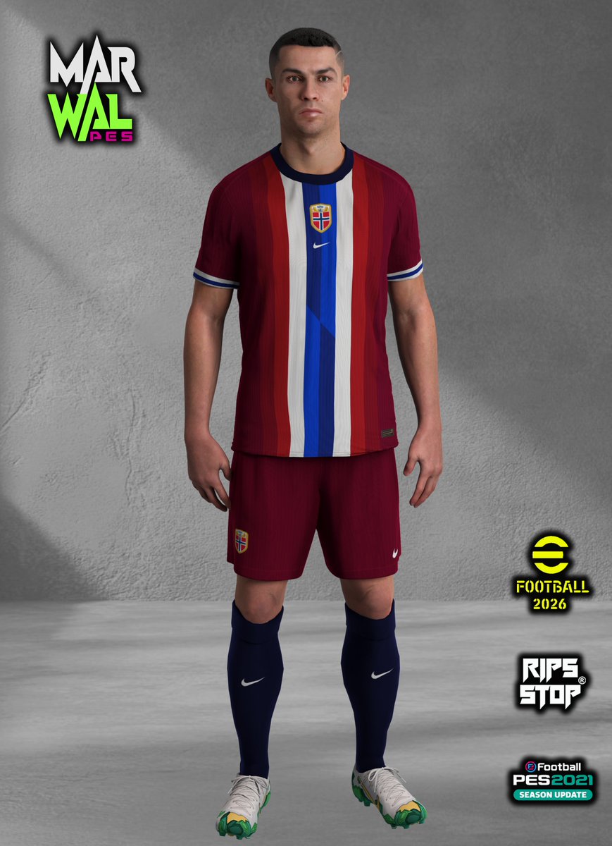 MarWal PES ⚽️ tweet media