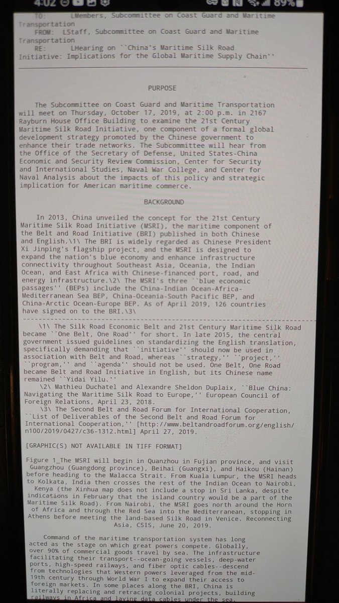 @BaddCompani @Vltra_MK @kelly2277 @Tentoads4truth @BHAWM247365 @Liberty_Xtreme @GetOnTap @EmperorReno1st
Weird how no one mentions Elaine Chao connections to the CCP as Mitch McConnell's wife. 

Alibaba is a China government controlled tech company. 

Tsinghua University in China… 
