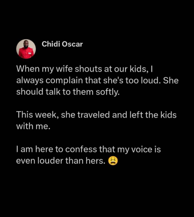 yabaleftonline's tweet photo. Gentle parenting in the mud 😂😭 https://t.co/soExMN5PNv