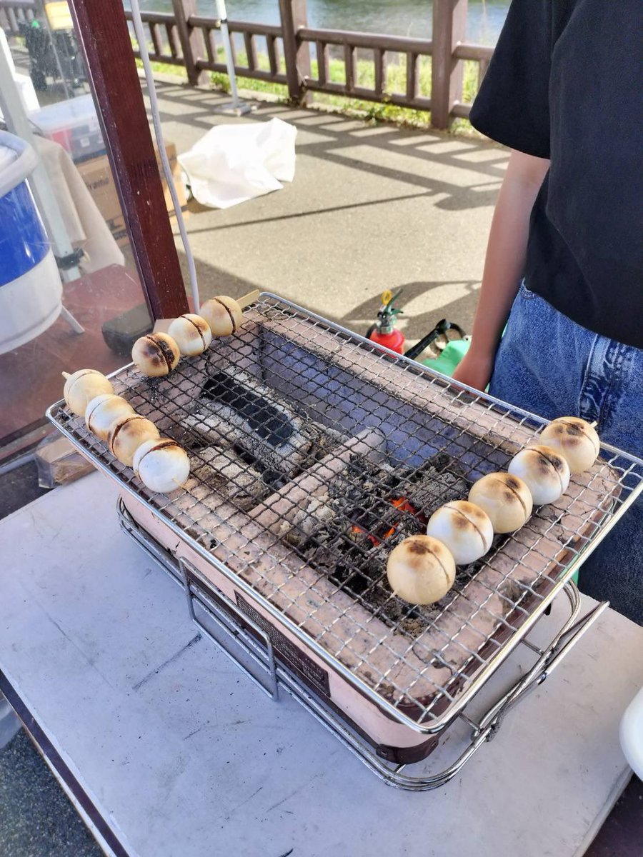 【公式】踊餡亭 tweet media