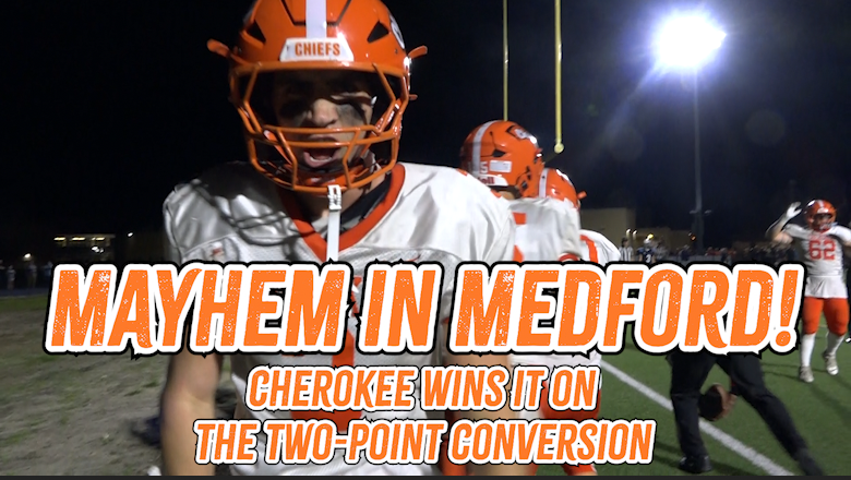 Jersey Sports Zone tweet media