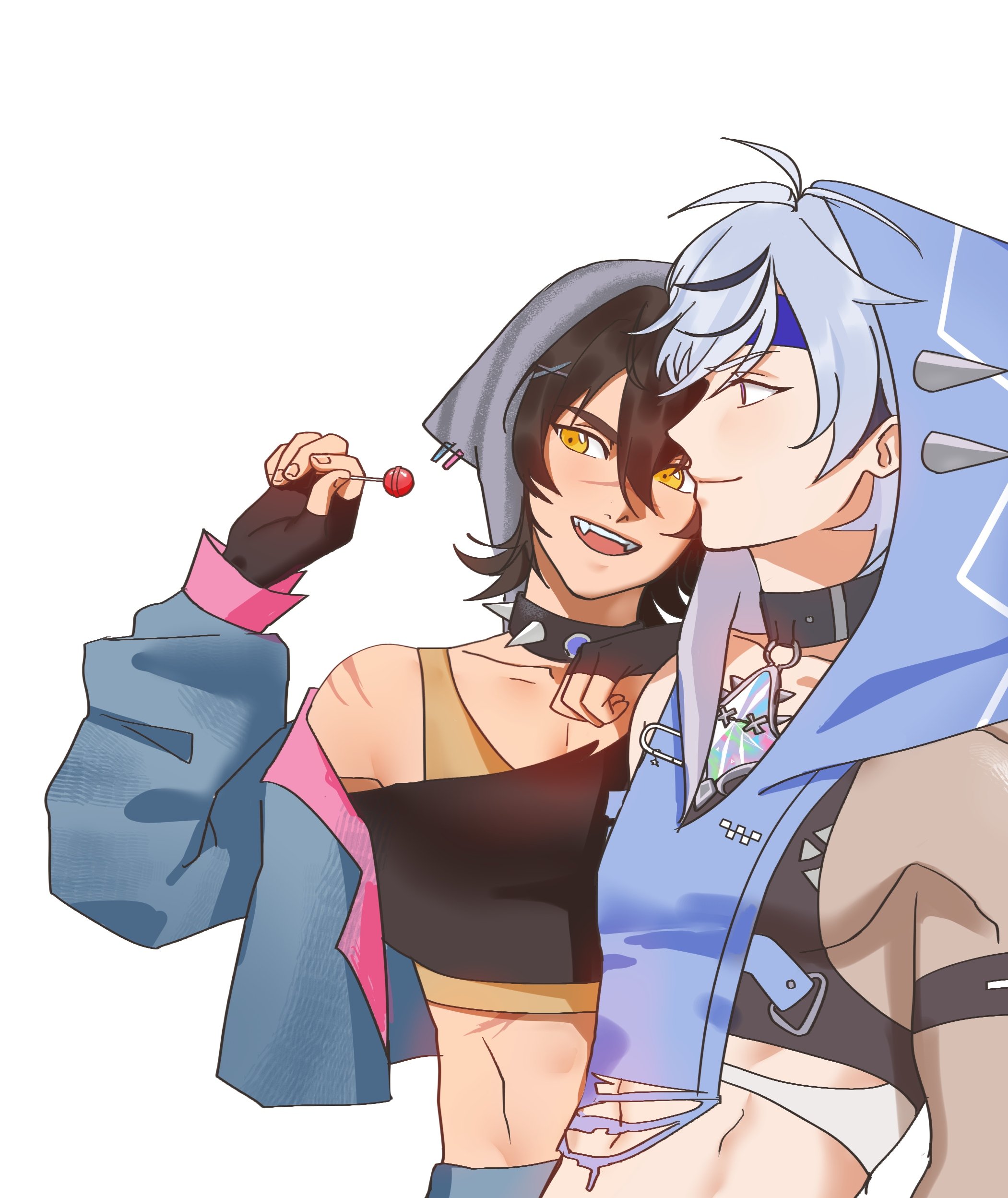 熾翡(あかひ) 🐺🦀️多忙 (@akahi420) / X