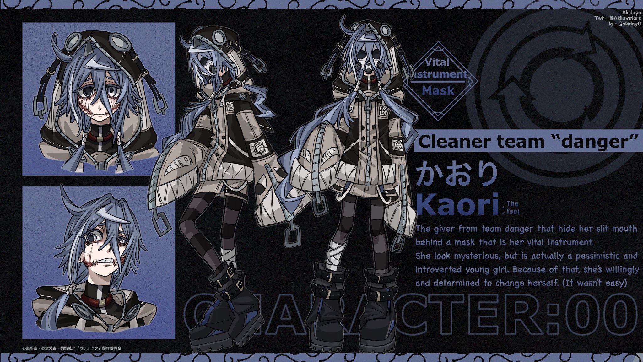 AƘιƊAƳƠ☆ (@Akiluvstars) / X