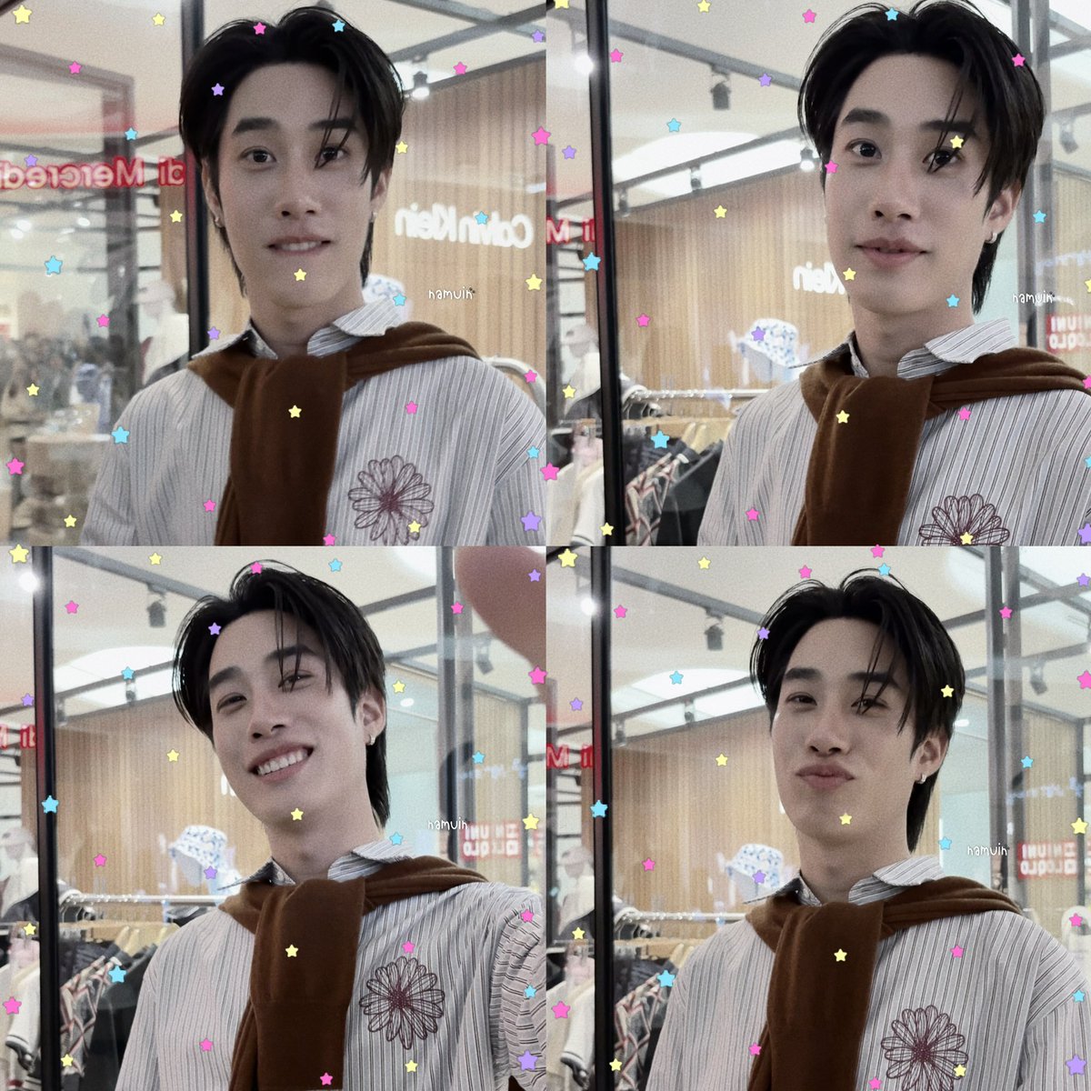 yisipet0s's tweet photo. เมื่อวันนั้นคุณยังโอ๋ ๆ เค้าอยู่เลย วันนี้เค้าโอ๋ ๆ คุณมติมันท์น้า ขอให้คุณสุขภาพแข็งแรงเลย หายไว ๆ นะค้าบ🥺♥️
#GetWellSoonTLEmtm #TLE_mtm https://t.co/ryyYH03fZ0