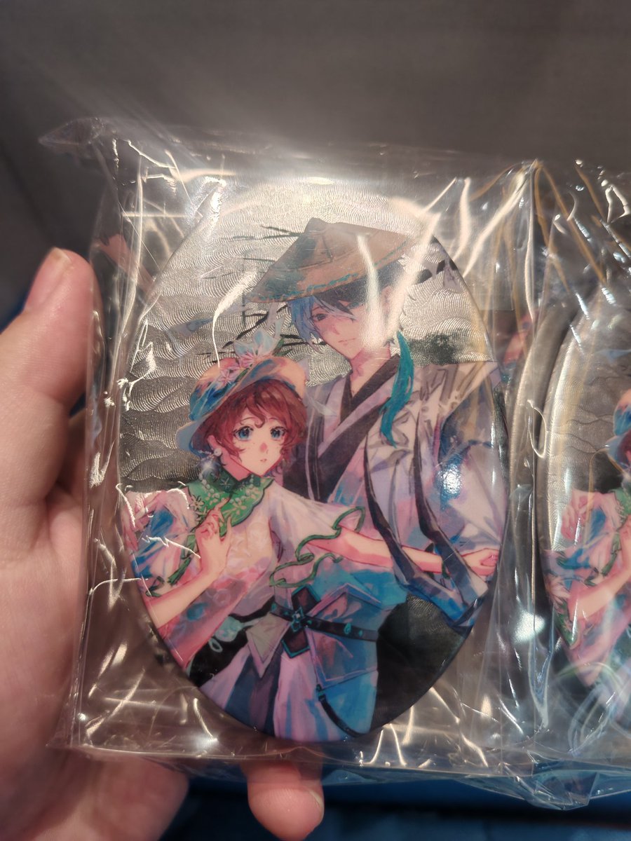 #jackemma 
#リパエマ