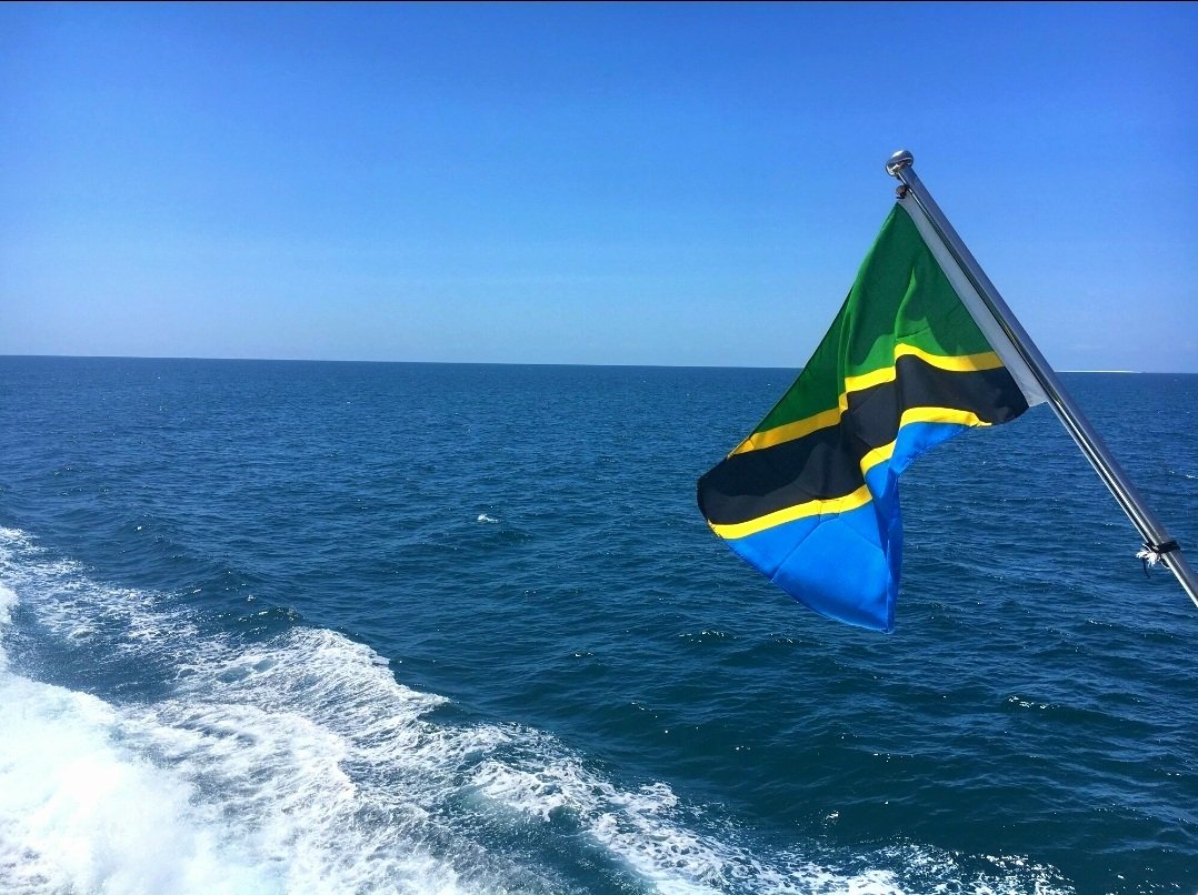 Sirjeff_D's tweet photo. I cannot prove it today, but I feel it deep within that 2025 will mark a turning point; one of Tanzania’s greatest years since colonial rule was broken. https://t.co/nriMXLQTl7