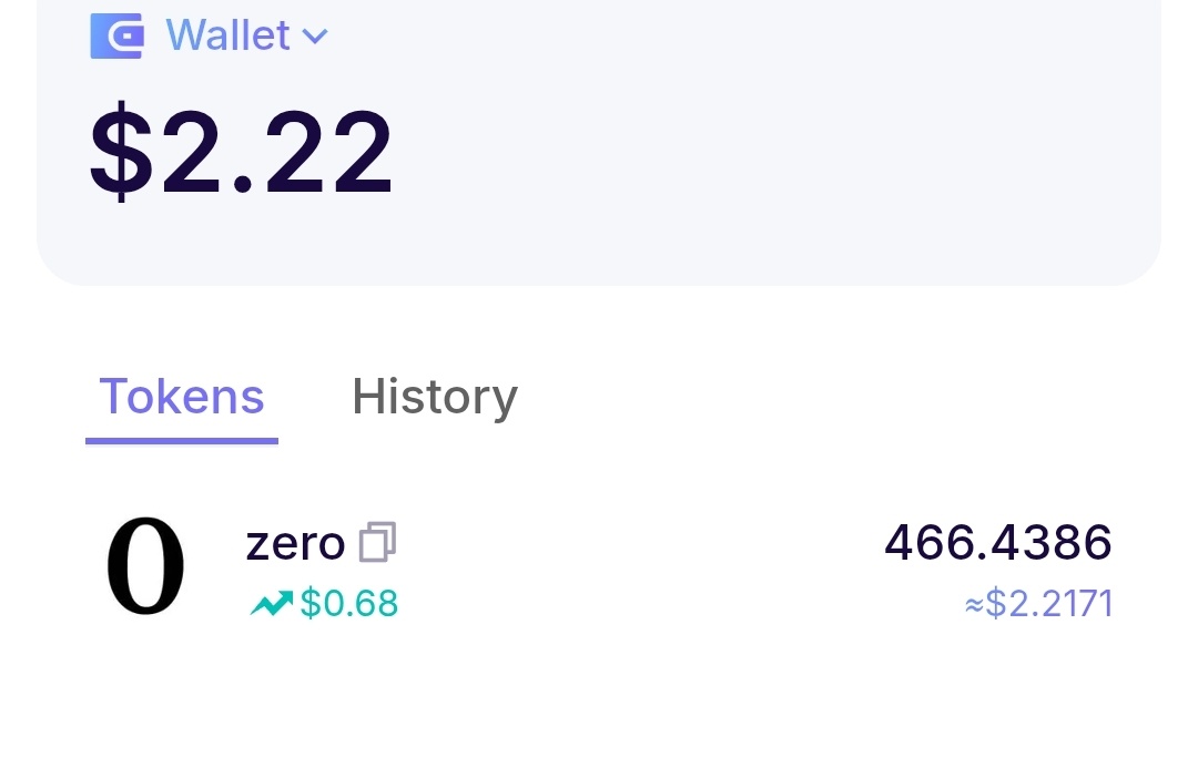 Tamzid2527's tweet photo. 🚀 Just copped a token on TradeOS Mini Up this morning for $1.5... now sitting at $2.22 👀
Smoothest buy ever — 2 clicks and done.
No waiting, no hidden fees.
Feels like trading should’ve always been this simple.
#TradeOS #agenticcommerce #KBW2025 @TradeOS_ai https://t.co/BzsZLqBoeA