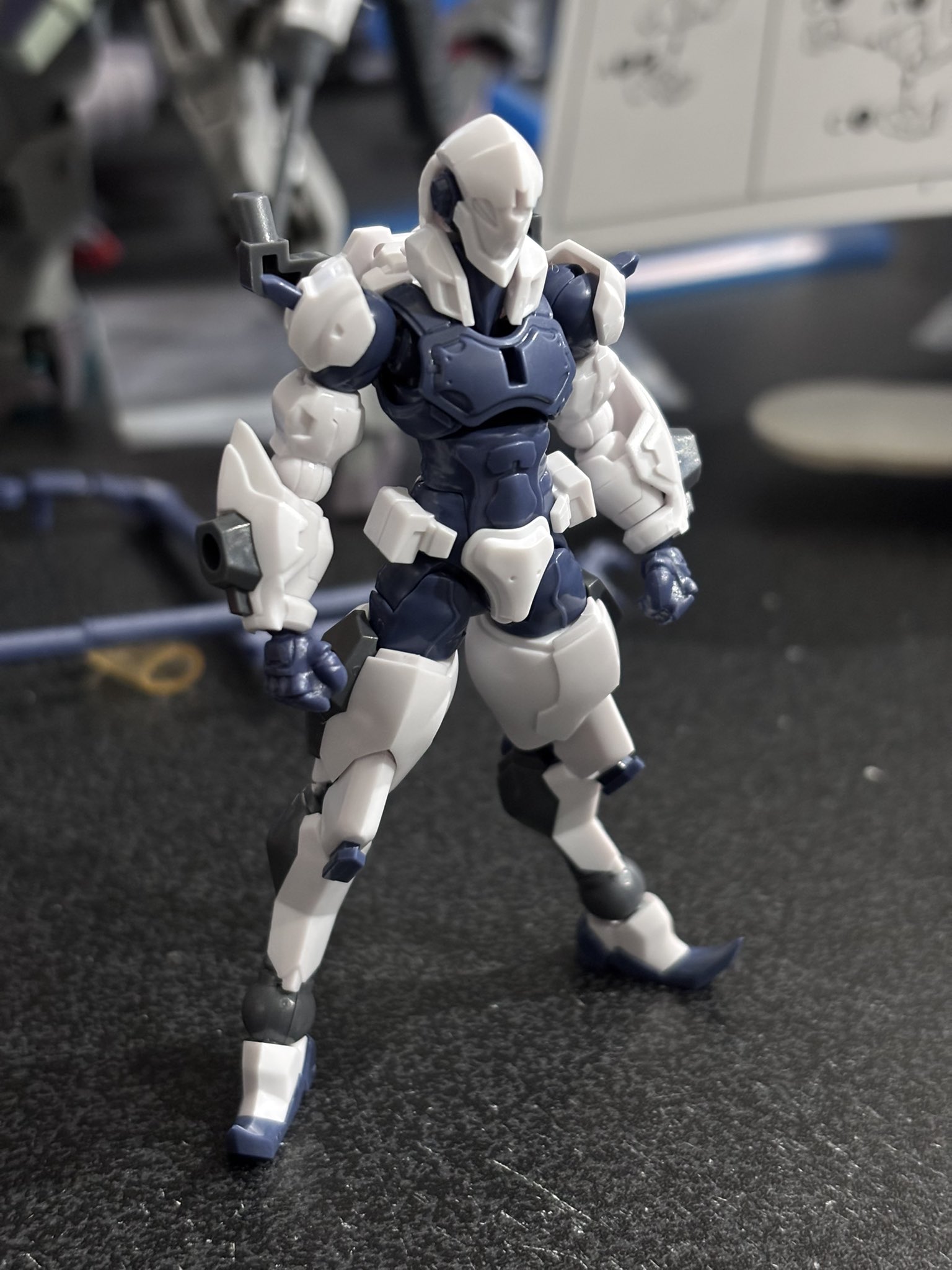 とんとんページ とんとん (@tonHEXton) / X