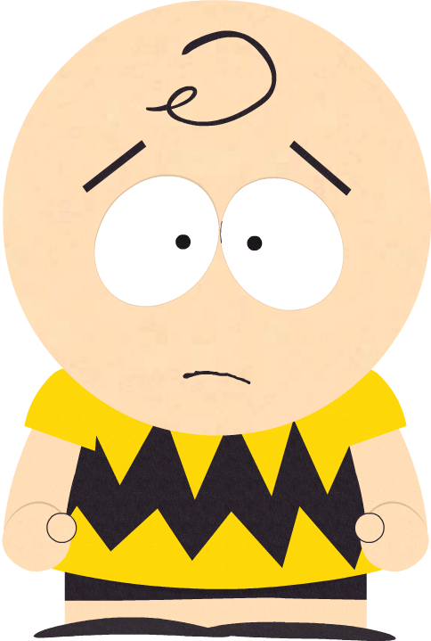 EraserGuyCruz's tweet image. Got bored
made Lucy and Charlie Brown in South Park lol
(Cartman rig by Cartman1235 on Devientart)
#SouthPark
