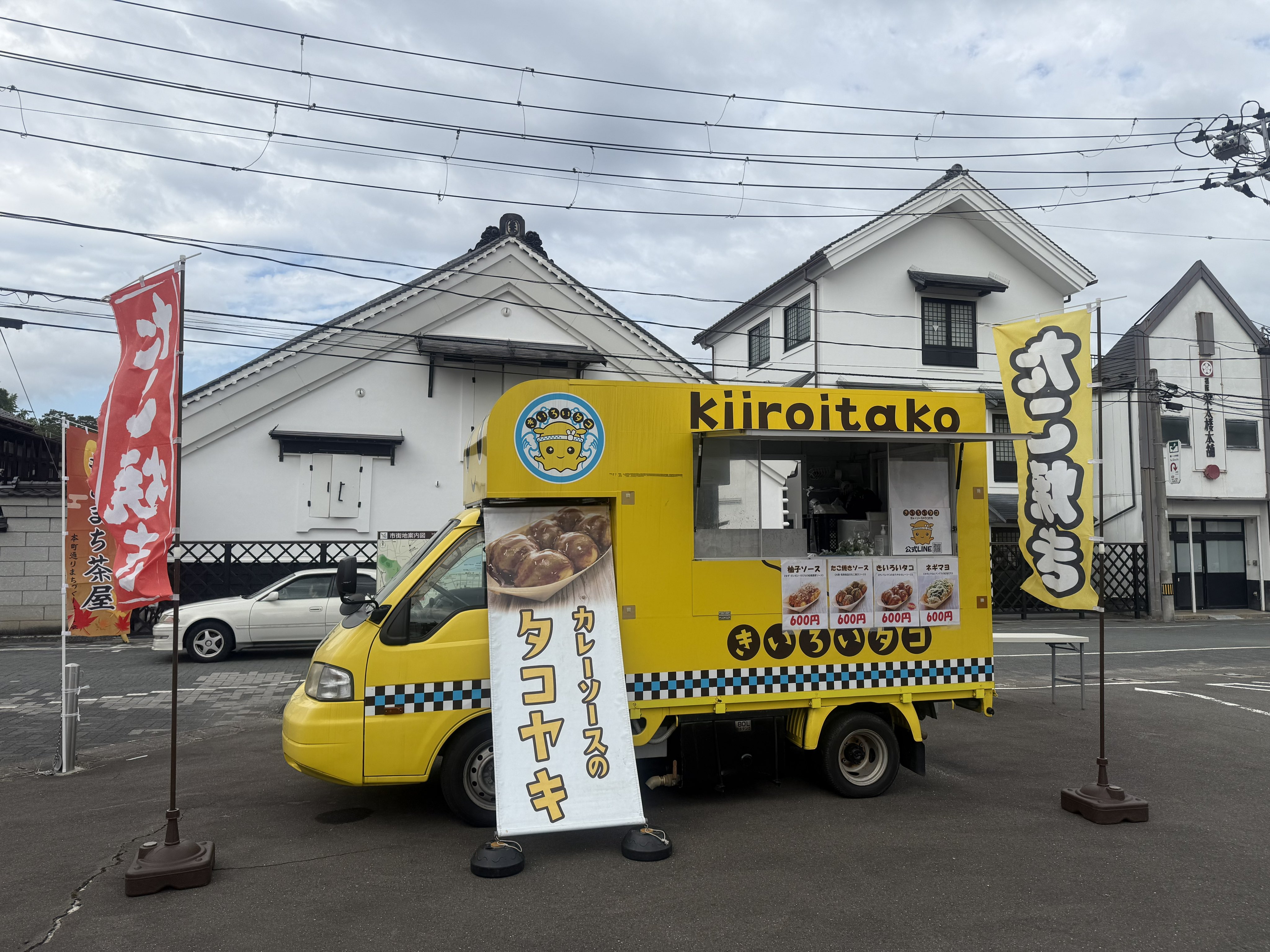 ※木村タコ屋ページ※ 佐野市】人気店「DREAM TACOS（ドリームタコス）」が2025年9月27