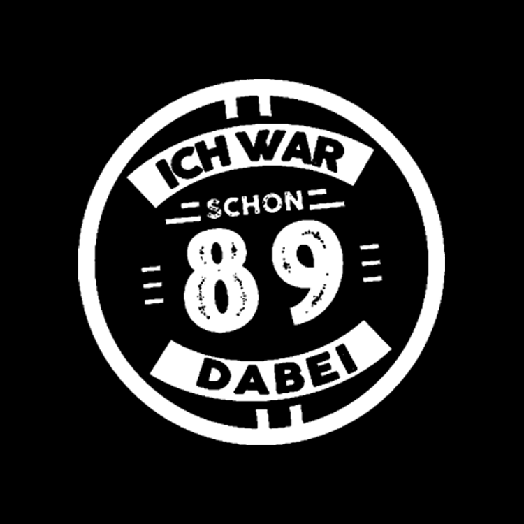 shirtzshop_de's tweet image. ✊ Wer war ’89 schon dabei, als die Mauer fiel und wir einer Diktatur den Rest gaben?
Jetzt gibt’s das Motiv exklusiv hier 👉 my.shirtzshop.de/ich-war-schon-…

#Wende #Mauerfall #DDR #Freiheit #Shirtzshop