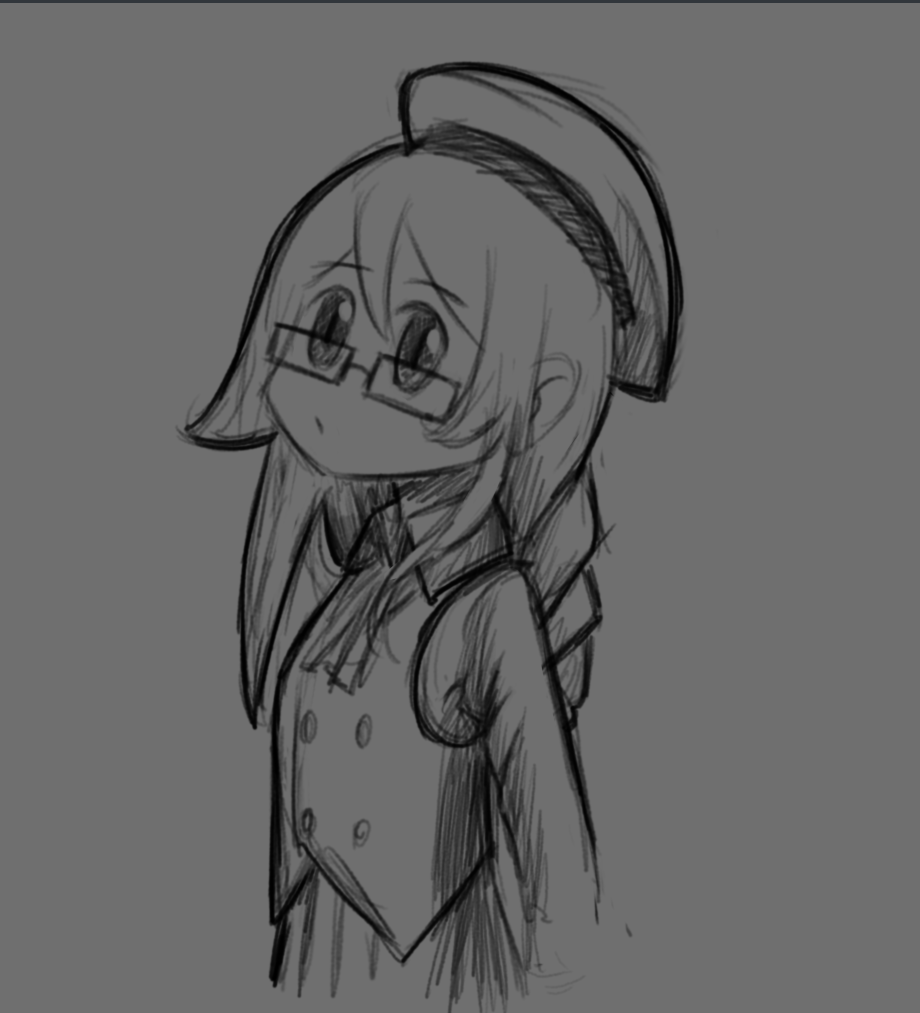 AbnerTheOwl's tweet photo. Nichijou Artstyle makes me happy =w=
#starfallgallery https://t.co/KPUhiO3CiX
