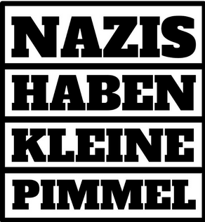 Guten Morgen.☕Da ich jetzt arbeiten muss, mache ich es kurz.
#WirsindAntifa