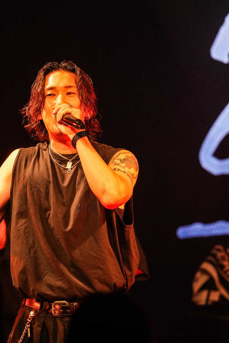 RAPOBAKE's tweet photo. #ラップオバケ #ODDSPARTY #LIVEPHOTO #PEACE
📸 @kairi__1103 https://t.co/FTG9JwXlkU