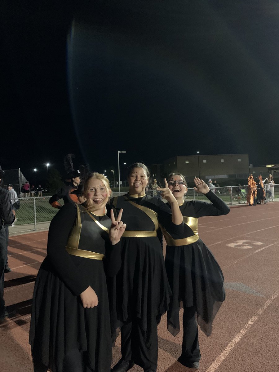 Mead HS Bands (@meadhsbands) on Twitter photo We had a great time cheering on <a href="/MeadFootball/">Mead Football</a> and introducing marching band to our feeder 8th graders! <a href="/cheer_mead/">Mead Cheer Team</a> <a href="/MeadAthletics/">Mead HS Athletics</a> <a href="/MeadDance/">Mead Dance Team</a> <a href="/MavBroadcast/">Mavericks Broadcast Network</a> <a href="/MeadHS/">MeadMavericks</a> We had a great time cheering on <a href="/MeadFootball/">Mead Football</a> and introducing marching band to our feeder 8th graders! <a href="/cheer_mead/">Mead Cheer Team</a> <a href="/MeadAthletics/">Mead HS Athletics</a> <a href="/MeadDance/">Mead Dance Team</a> <a href="/MavBroadcast/">Mavericks Broadcast Network</a> <a href="/MeadHS/">MeadMavericks</a>