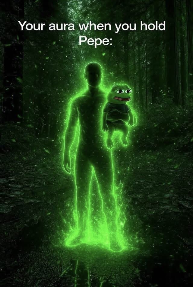 michaelmarson26's tweet photo. @DanScavino They do not seek their inner Pepe https://t.co/dcTKcN2o7S