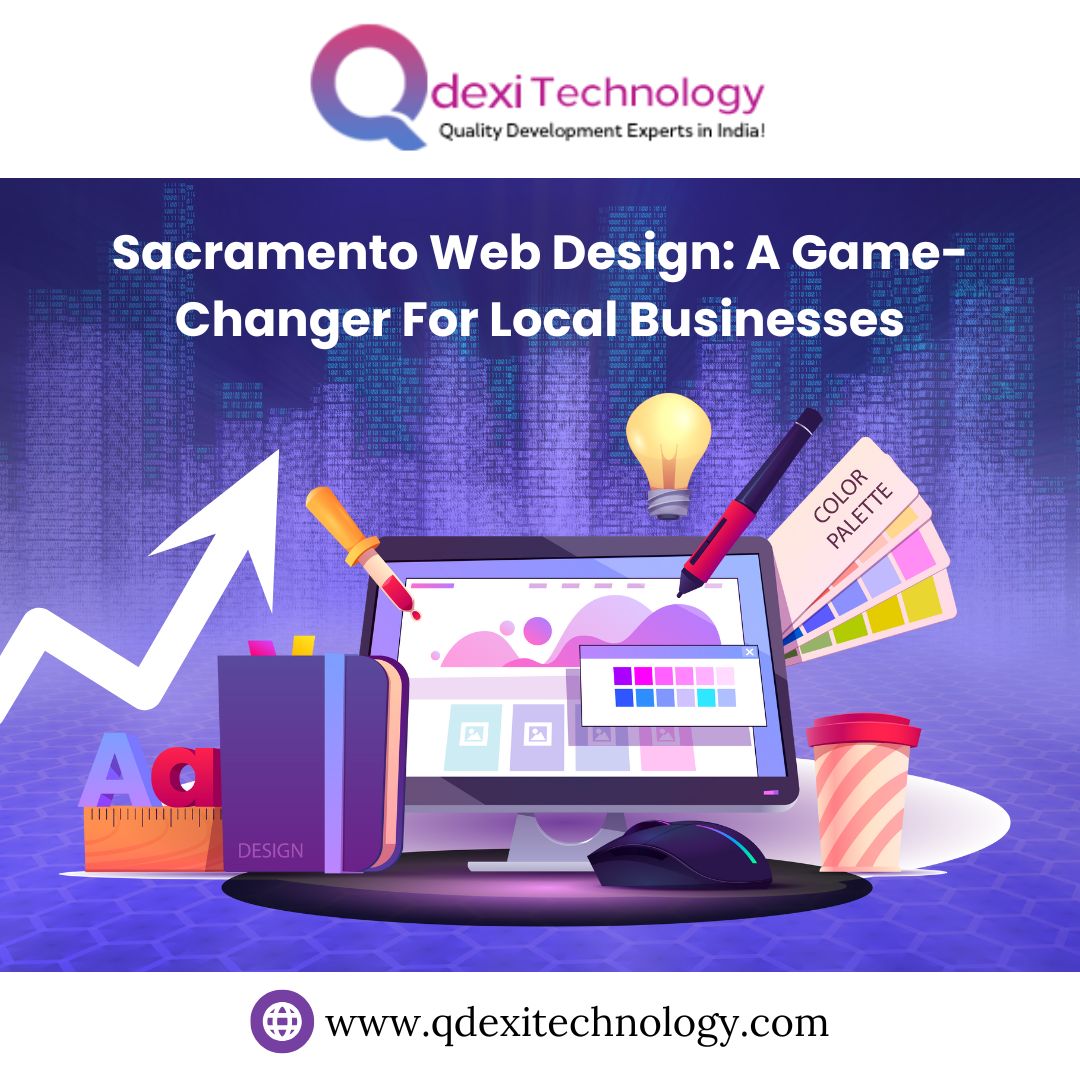 QdexiTechnology's tweet image. Boost local business success with Sacramento web design. Qdexi Technology creates engaging, professional websites driving growth.

Read More: qdexitechnology.com/blog/sacrament…

#SacramentoWebDesign #WebDesign #QdexiTechnology #LocalBusinessGrowth #DigitalMarketing #WebsiteDevelopment