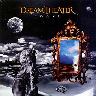 kevin moore dream theater ドリームシアター Dream Theater - A Change Of Seasons (feat. Kevin Moore