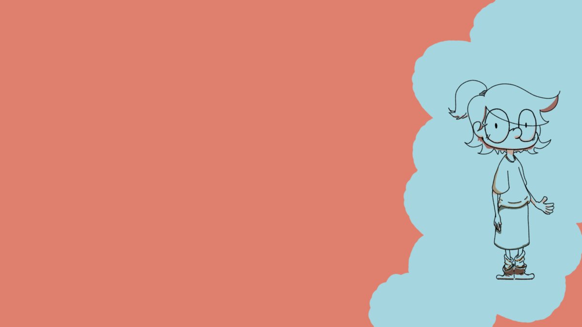 GabTech7's tweet image. Lupe was a concept for skool stuff about a year ago, accidentally redrew her doodling around