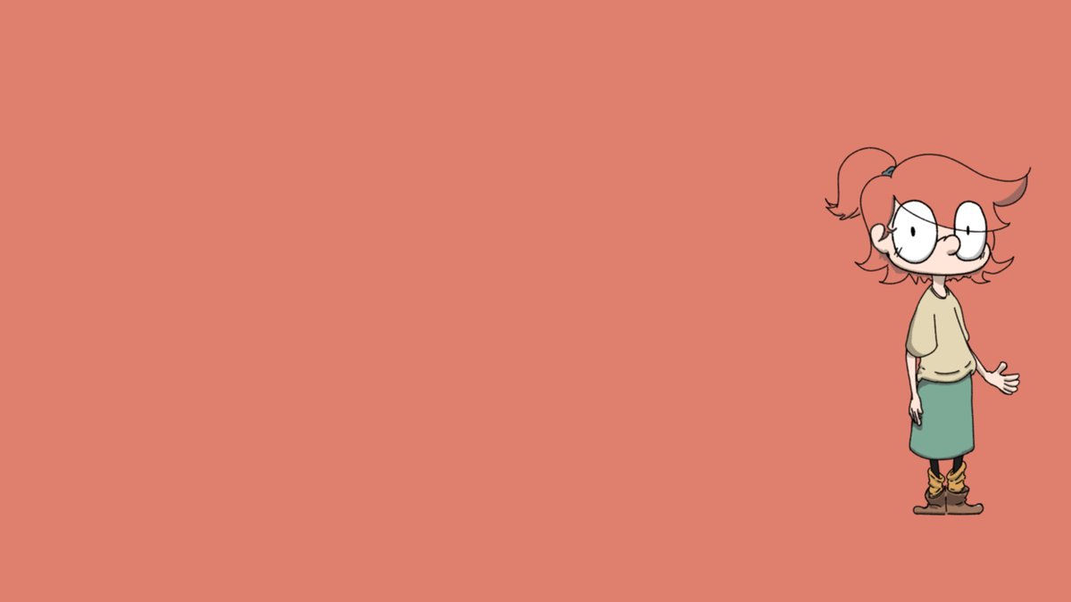 GabTech7's tweet image. Lupe was a concept for skool stuff about a year ago, accidentally redrew her doodling around