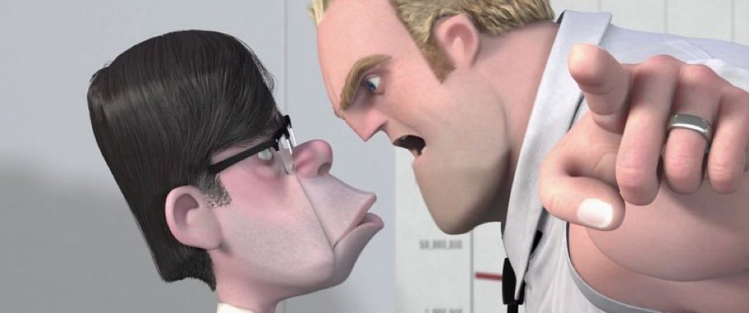egnillo's tweet image. THAT ARTIST IS ONLY POSTING REACTION IMAGES
