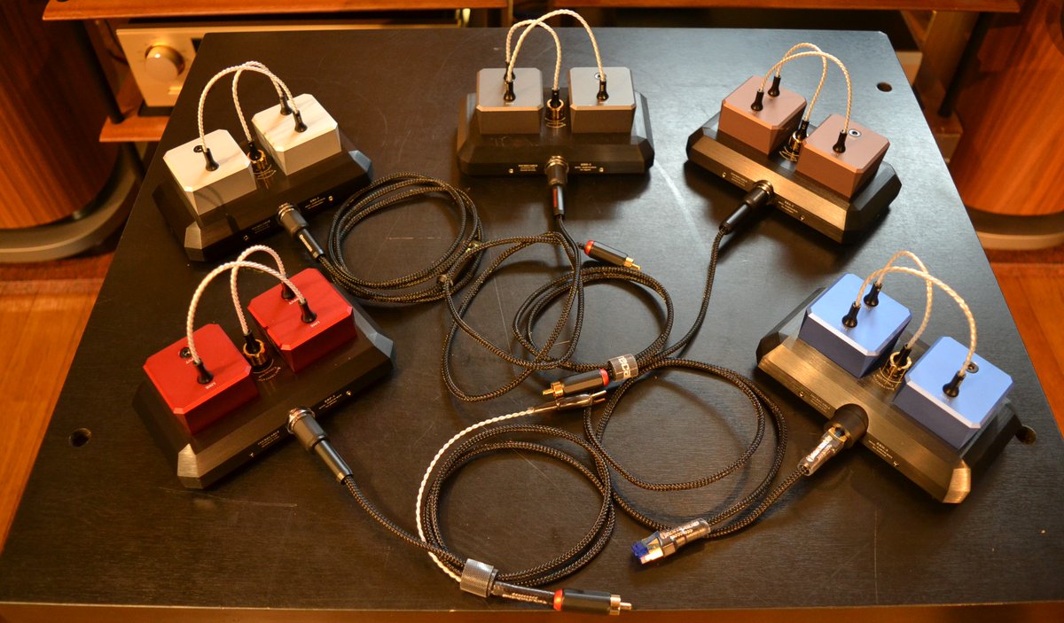 SOUNDACE_JP's tweet photo. 🔊 #INCRECABLE #iEARTH 話題のインクレケーブルを聴いてみたいとおもいます✨ https://t.co/NjTiVEFUs9