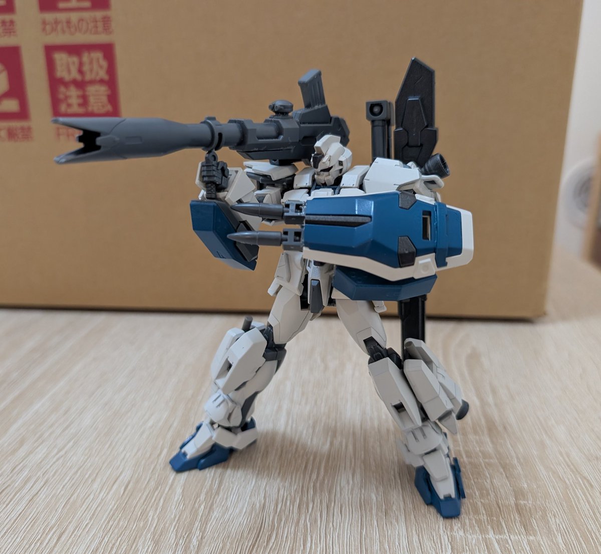 てっちん ガンプラ 5点セット STUDIO-RECKLESS製レジンキット 1/144 MSZ-006A1 ゼータプラスA1