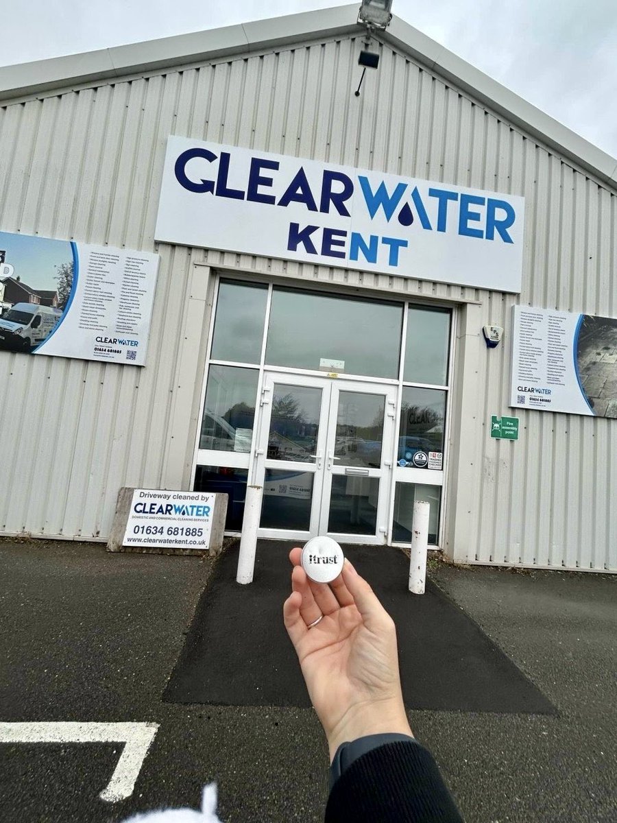 Thank you for the photo Abby Burton! 

#PeopleThatMatter

<a href="/AshMindSet/">Ash Lawrence</a> <a href="/vanillaweb/">Paul Andrews</a> <a href="/johno_67/">John Roberts</a> <a href="/GencoCS/">Genco Construction Services</a> <a href="/ChipsandDinks/">Chips and Dinks</a> <a href="/CareinKent/">✨Kim Stevens #TheCareLady 💙</a>