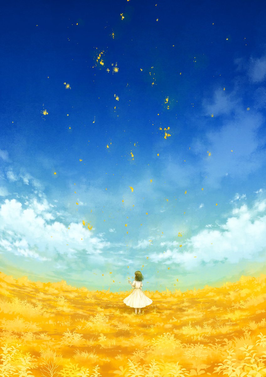 風海 tweet media