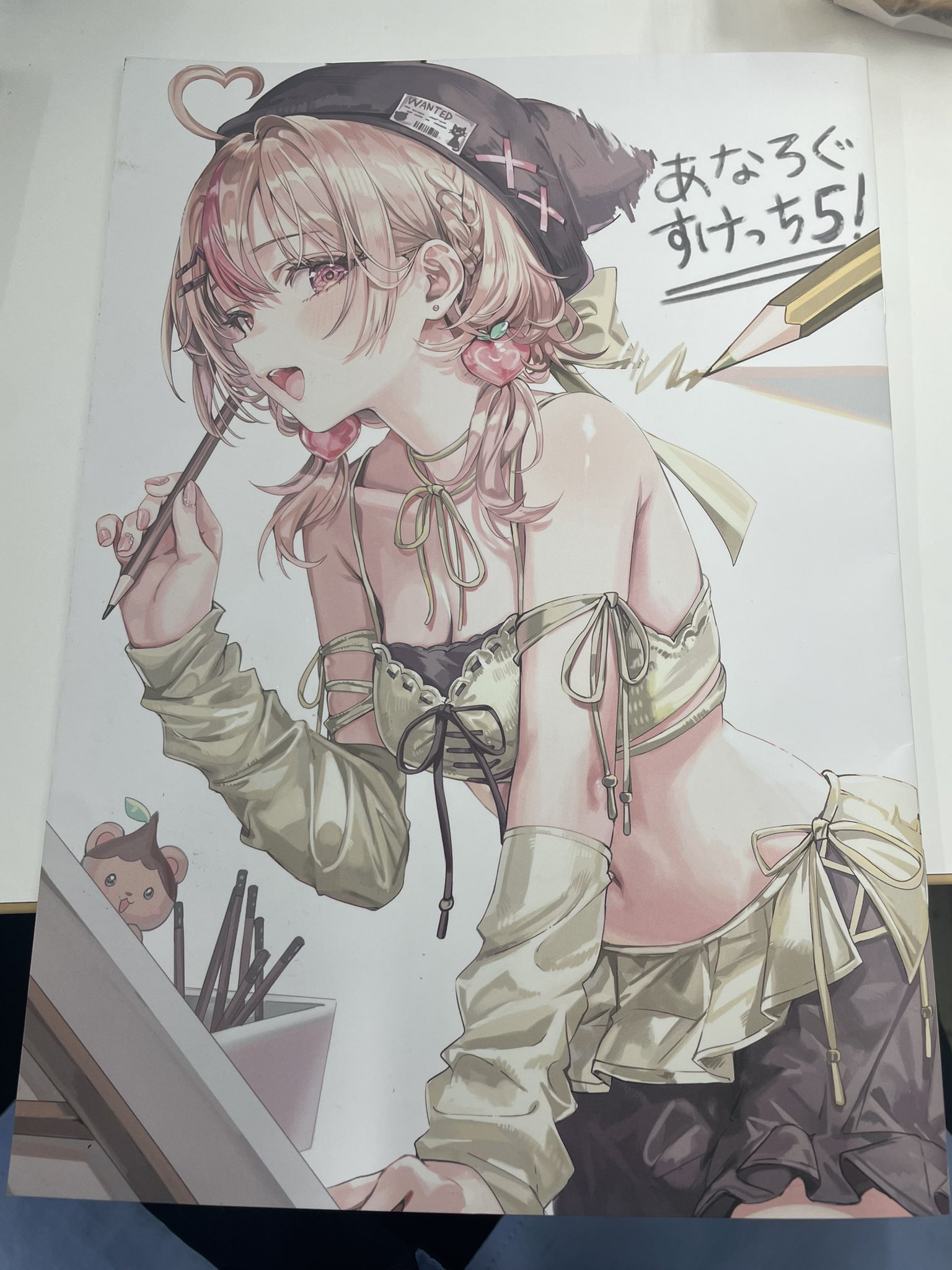 ももこ先生 - Search / X