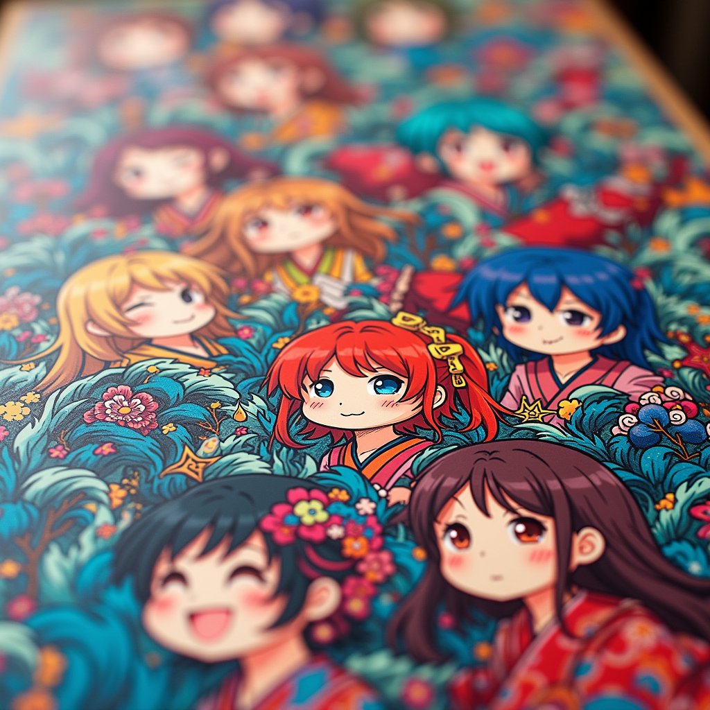 monotorium_623's tweet photo. 🎨多彩なカスタムアートをお求めですか？日本書道やキャラクターイラストを組み合わせた独自の作品をお届けします。詳しくはウェブサイトで！👉https://t.co/bCVMhFdCWw #アート #カスタムアート https://t.co/j11NVaSBcd