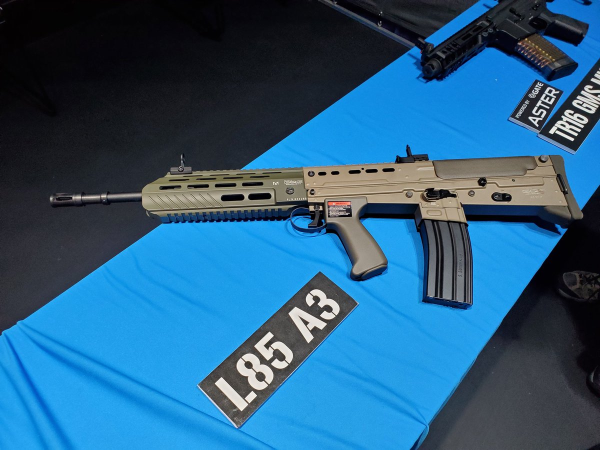 サバゲー　G&G 引退品 AIRSOFT97 本店通販部 / G&G