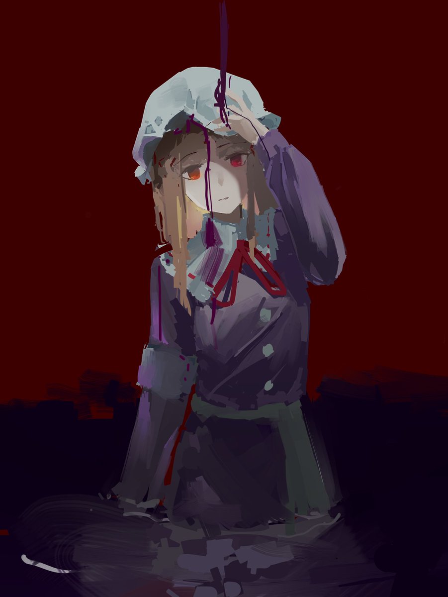 #メリー #マエリベリー・ハーン